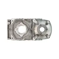 Капак HiKOKI - Hitachi на редукторната кутия на къртач H65SD2, H65SB2