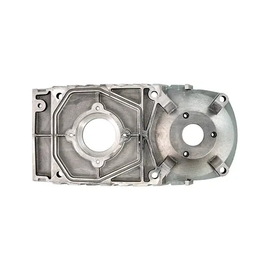 Капак HiKOKI - Hitachi на редукторната кутия на къртач H65SD2, H65SB2