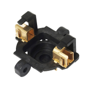 Четкодържател HiKOKI - Hitachi за перфоратор  DH25DAL, DH25DL, DH24DV - product - HTC6323164