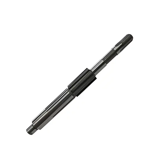 Вал HiKOKI - Hitachi междинен за перфоратор  DH24PF3, DH24PC3, DH24PM
