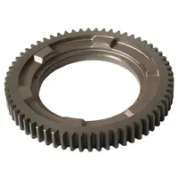Зъбно колело за перфоратор HiKOKI - Hitachi  DH24PF3, DH25DAL, DH36DAL, DH24PC3, DH24PM