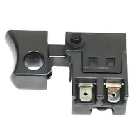 Прекъсвач HiKOKI - Hitachi за настолен циркуляр  C12LSH, C12RSH, C12RSH2, C8FSHE, C8FSE, CD7SA