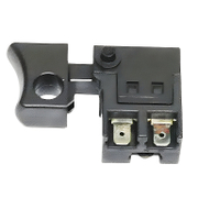 Прекъсвач HiKOKI - Hitachi за настолен циркуляр  C12LSH, C12RSH, C12RSH2, C8FSHE, C8FSE, CD7SA - product - HTC6324424