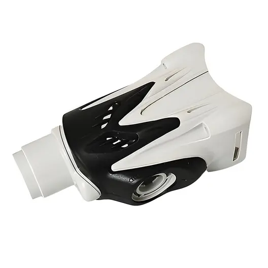 Кутия HiKOKI - Hitachi редукторна за перфоратор  DH24PD3, DH24PB3