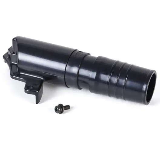 Адаптор HiKOKI - Hitachi за прахоулавяне за ръчен циркуляр  C18DL, C18DSL