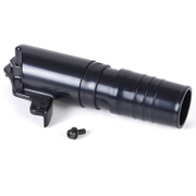 Адаптор HiKOKI - Hitachi за прахоулавяне за ръчен циркуляр  C18DL, C18DSL - product - HTC6324580