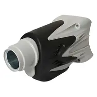 Кутия HiKOKI - Hitachi редукторна за перфоратор  DH24PF3, DH24PC3, DH24PH