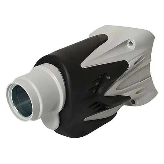 Кутия HiKOKI - Hitachi редукторна за перфоратор  DH24PF3, DH24PC3, DH24PH