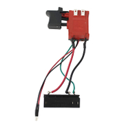 Прекъсвач HiKOKI - Hitachi за винтоверт  DS18DA - product - HTC6324785