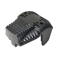 Капак HiKOKI - Hitachi на мотора за къртач H60MRV, H60MR
