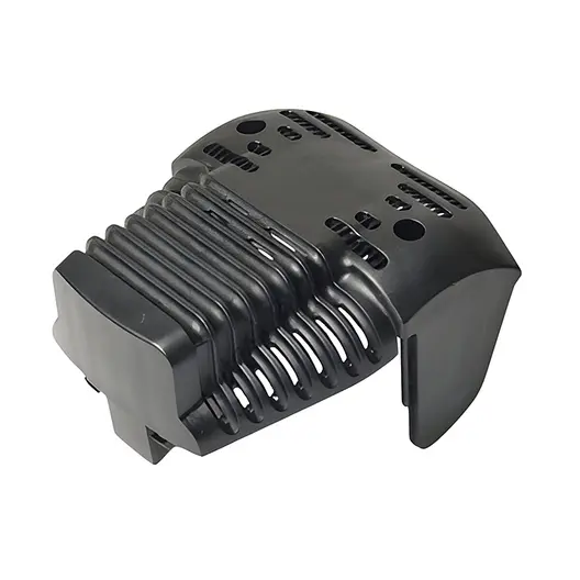 Капак HiKOKI - Hitachi на мотора за къртач H60MRV, H60MR