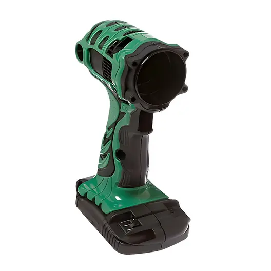 Корпус HiKOKI - Hitachi за винтоверт  WR18DMR, WR18DL, WH18DL, WH18DMR