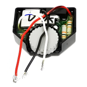 Блок HiKOKI - Hitachi електронен за виброшлайф SV13YA - product - HTC6324244