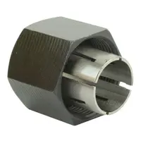 Цанга HiKOKI - Hitachi за оберфреза  ф 12.0 мм, M12V2, M12SA2, M8V2, M8SA2, M12SE