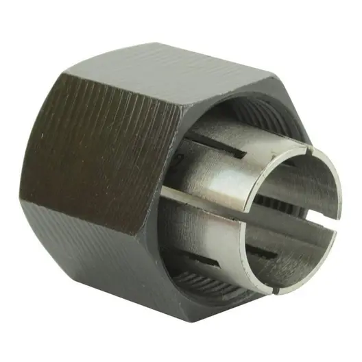 Цанга HiKOKI - Hitachi за оберфреза  ф 12.0 мм, M12V2, M12SA2, M8V2, M8SA2, M12SE