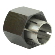 Цанга HiKOKI - Hitachi за оберфреза  ф 12.0 мм, M12V2, M12SA2, M8V2, M8SA2, M12SE - product - HTC6325199