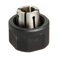 Цанга HiKOKI - Hitachi за оберфреза  ф 8.0 мм, M12V2, M12SA2, M12SC, M8V2, M8SA2
