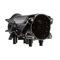 Корпус HiKOKI - Hitachi за перфоратор  DH40MRY