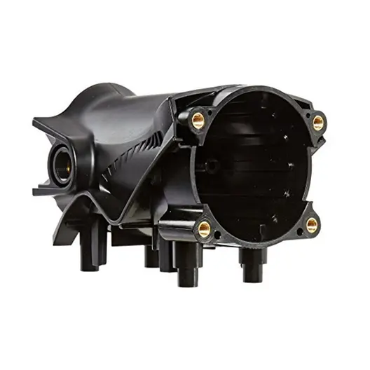 Корпус HiKOKI - Hitachi за перфоратор  DH40MRY