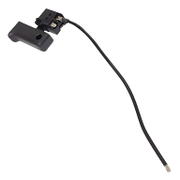 Прекъсвач HiKOKI - Hitachi за настолен циркуляр  C10FCE2, C10FCH2 - product - HTC6326700