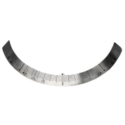 Скала HiKOKI - Hitachi за настолен циркуляр  C10FCE2, C10FCH2 - product - HTC6326826