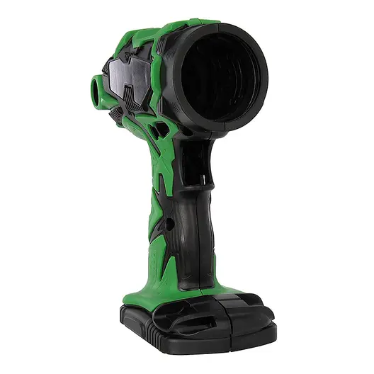 Корпус HiKOKI - Hitachi за винтоверт  DH14DL, DH18DMR, DH14DMR, DV14DL, DV18DL, DS14DL, DS18DL, DH18DL, DH14DSL, DH18DSL