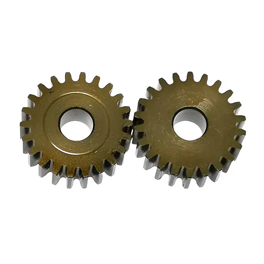 Зъбно колело за гайковерт HiKOKI - Hitachi к-кт  WH18DDL, WH14DDL, WP14DSL, WH18DBFL, WH18DBEL, WH14DSDL, WH14DSAL, WR12DM2