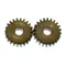 Зъбно колело за гайковерт HiKOKI - Hitachi к-кт  WH18DDL, WH14DDL, WP14DSL, WH18DBFL, WH18DBEL, WH14DSDL, WH14DSAL, WR12DM2
