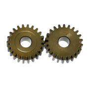 Шпиндел HiKOKI - Hitachi за гайковерт  WH18DDL, WH14DDL, WP14DSL, WH18DBFL, WH18DBEL, WH14DSDL, WH14DSAL, WR12DM2 - product - HTC6326295