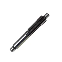 Вал HiKOKI - Hitachi междинен за перфоратор  DH14DL, DH22PG, DH18DMR, DH14DMR, DH18DL, DH14DSL, DH18DSL