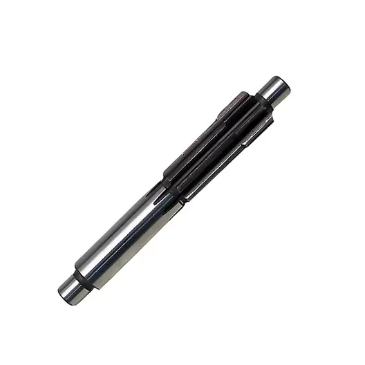 Вал HiKOKI - Hitachi междинен за перфоратор  DH14DL, DH22PG, DH18DMR, DH14DMR, DH18DL, DH14DSL, DH18DSL