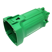 Корпус HiKOKI - Hitachi за ъглошлайф  G10SR3, G12SR3, G13SR3 - product - HTC6327885