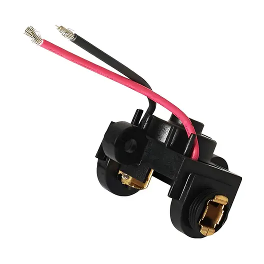 Четкодържател HiKOKI - Hitachi за перфоратор  DH18DSL, DH14DSL, DH18DMR