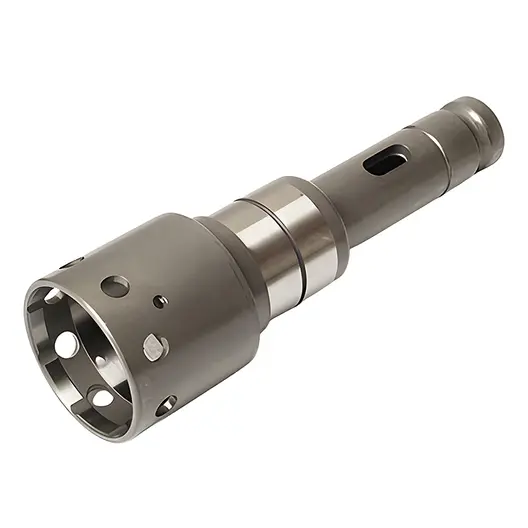 Държач HiKOKI - Hitachi за перфоратор  DH50MR, DH50MRY