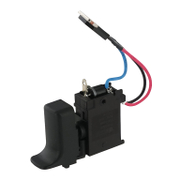 Прекъсвач HiKOKI - Hitachi за перфоратор  DH25DL, DH36DL, DH25DAL - product - HTC6328058