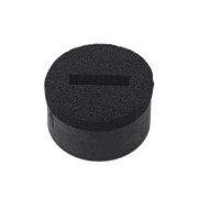 Капачка HiKOKI - Hitachi за четкодържател за ъглошлайф  G18DMR, G14DMR, CE18DSL, G18DSL, G18DL, G14DL, G14DSL - product - HTC6328200