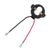 Четкодържател HiKOKI - Hitachi за ъглошлайф  G18DMR, G14DMR, CE18DSL, G18DSL, G18DL, G14DL, G14DSL - product - HTC6328202