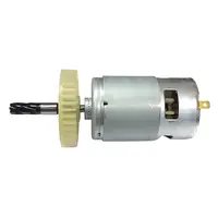 Електродвигател HiKOKI - Hitachi за зеге  18.0 V, CJ18DMR, CJ18DSL, CJ18DL