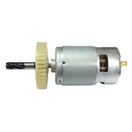 Електродвигател HiKOKI - Hitachi за зеге  18.0 V, CJ18DMR, CJ18DSL, CJ18DL