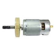 Електродвигател HiKOKI - Hitachi за зеге  18.0 V, CJ18DMR, CJ18DSL, CJ18DL - product - HTC6328361