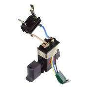 Прекъсвач HiKOKI - Hitachi за гайковерт  WR36DF - product - HTC6329683