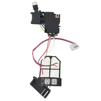 Прекъсвач HiKOKI - Hitachi за гайковерт  WH14DSL, WR14DSL, WP14DSL, WP14DSL