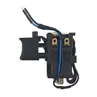 Прекъсвач HiKOKI - Hitachi за винтоверт  DS14DSAL