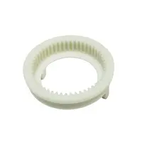 Зъбно колело за гайковерт HiKOKI - Hitachi к-кт  WR14DBAL2, WH18DBFL, WH18DBEL, WH18DBAL2, WH14DBAL2, WH14DJL, WH14DBEL, WH14DSAL, WR18DJL, WH18DJL