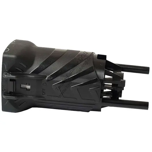 Корпус HiKOKI - Hitachi за ъглошлайф  G13VA, G13VF