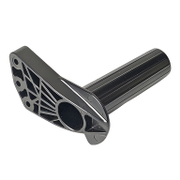 Ръкохватка HiKOKI - Hitachi за ръчен циркуляр  C7BUY, C6BUY, C6UY, C7UY, C7SS, C6SS - product - HTC6330973