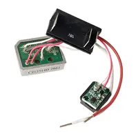 Блок HiKOKI - Hitachi електронен за зеге CJ18DSL