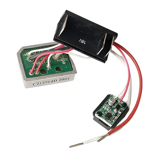 Блок HiKOKI - Hitachi електронен за зеге CJ18DSL