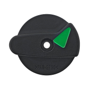 Превключвател HiKOKI - Hitachi режима на работа за перфоратор  DH38MS, DH50MR, DH45MR, DH40MRY, DH40MR, DH40FR, DH50MRY, DH30PC2, DH38YE2, DH28PD, DH28PC - product - HTC6331545