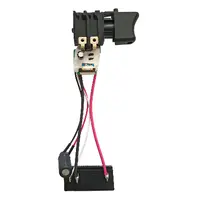 Прекъсвач HiKOKI - Hitachi за винтоверт  DS14DBL, DS18DBL